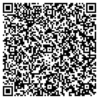 QR-код с контактной информацией организации ОАО Текстильмаш