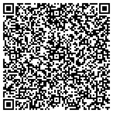 QR-код с контактной информацией организации Магазин автомасел