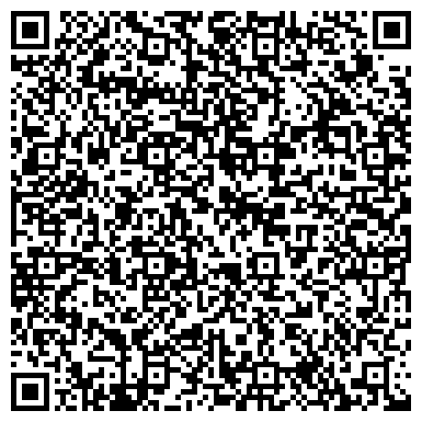 QR-код с контактной информацией организации Веселый паровозик