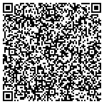 QR-код с контактной информацией организации ООО Авангард-А