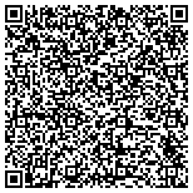 QR-код с контактной информацией организации Федерация бокса г. Сургута