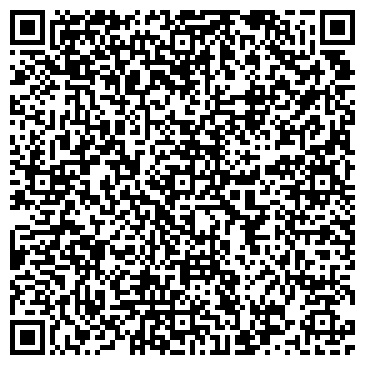 QR-код с контактной информацией организации Подвязьевская сельская модельная библиотека