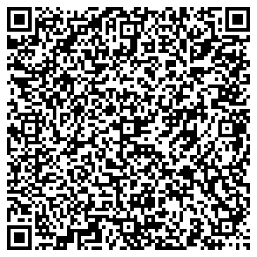 QR-код с контактной информацией организации Библиотека г. Рыбное, Филиал №8