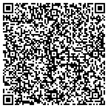 QR-код с контактной информацией организации Центральная детская библиотека г. Рыбное
