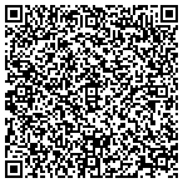 QR-код с контактной информацией организации Пермский магазин цветов