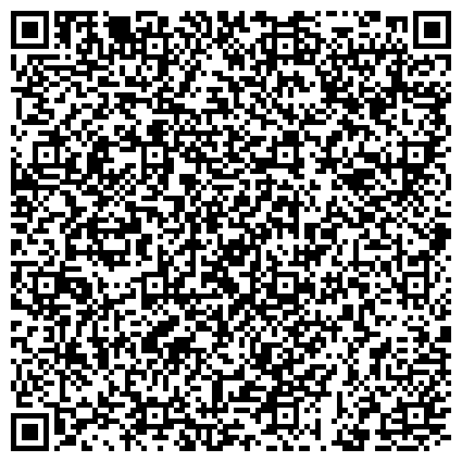 QR-код с контактной информацией организации Деятели культуры и искусства ХМАО-Югры