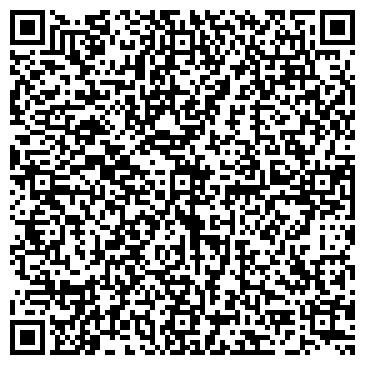 QR-код с контактной информацией организации ГБОУ ДО г.Москвы "Преображенский"