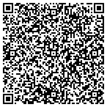 QR-код с контактной информацией организации Баграмовская сельская библиотека
