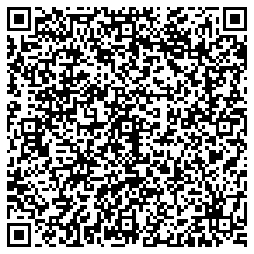 QR-код с контактной информацией организации ГБУК г.Москвы "Москвич"