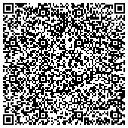 QR-код с контактной информацией организации Деятели культуры и искусства ХМАО-Югры