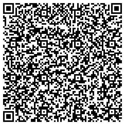 QR-код с контактной информацией организации ГБУК Территориальная клубная система "Оптимист"