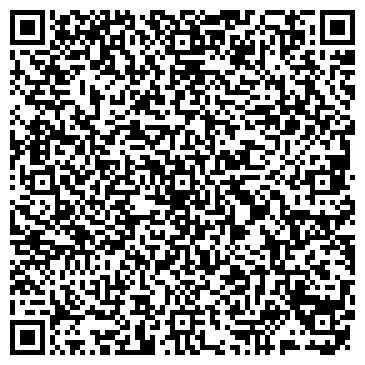QR-код с контактной информацией организации Заборьевская сельская библиотека