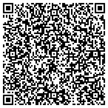 QR-код с контактной информацией организации Империя Шин