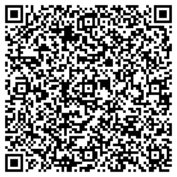 QR-код с контактной информацией организации Льговская сельская библиотека