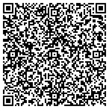 QR-код с контактной информацией организации Детский мир