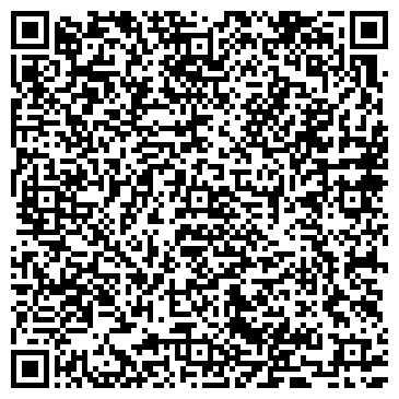 QR-код с контактной информацией организации Дубровическая сельская библиотека
