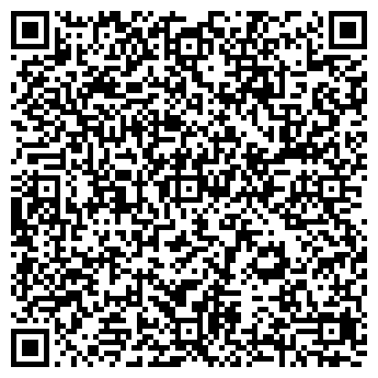 QR-код с контактной информацией организации Наш город, МКУ