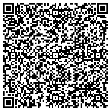 QR-код с контактной информацией организации ИП Ладонина М.В.