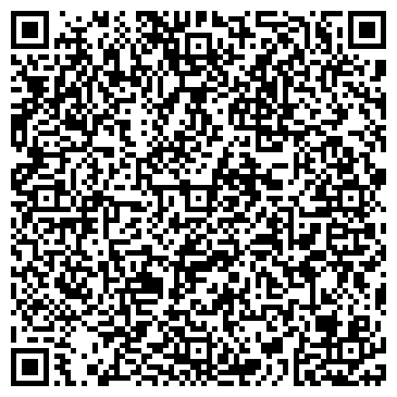 QR-код с контактной информацией организации Турлатовская сельская библиотека, Филиал №38