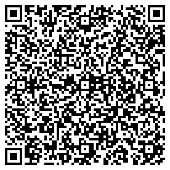 QR-код с контактной информацией организации СОЦИАЛЬНЫЙ ОТДЕЛ