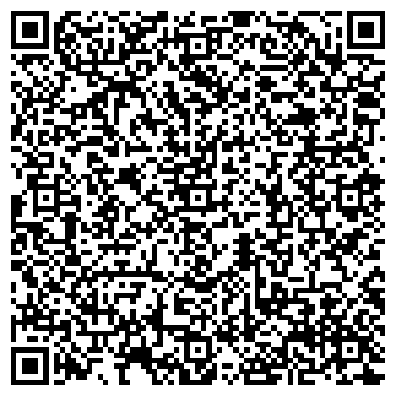 QR-код с контактной информацией организации Детский Маг