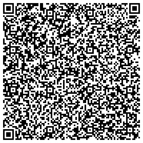QR-код с контактной информацией организации ГБОУ "Школа № 1741" (Детский оздоровительно-образовательный центр)