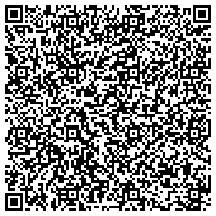 QR-код с контактной информацией организации Управление МВД РФ по Ханты-Мансийскому автономному округу — Югре
