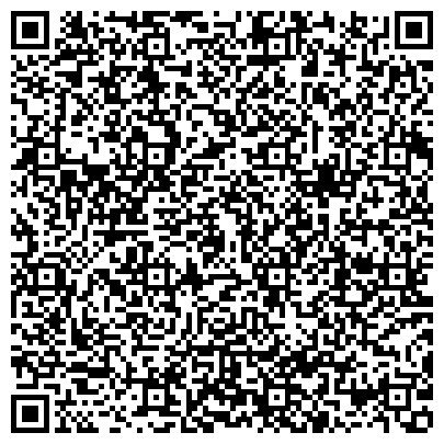 QR-код с контактной информацией организации ГБОУ ДО г.Москвы "Дворец творчества детей и молодёжи на Миуссах"