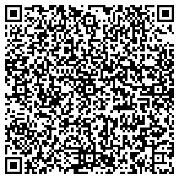 QR-код с контактной информацией организации ГБУК г. Москвы "Москворечье"
