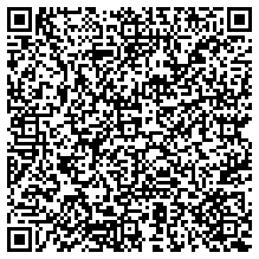 QR-код с контактной информацией организации АНО Иркутскстройсертификация