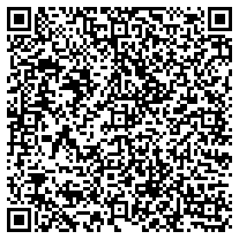 QR-код с контактной информацией организации ИП Тычинина Н.В.
