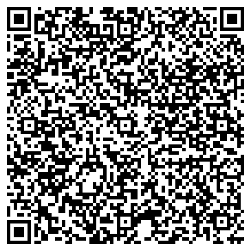 QR-код с контактной информацией организации ГБУК г. Москвы "Истоки"