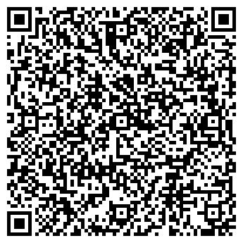 QR-код с контактной информацией организации Аварийная служба г. Кирова