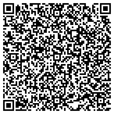 QR-код с контактной информацией организации ГБУ Центр досуга "Личность"