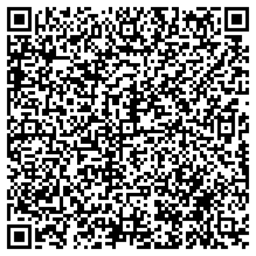QR-код с контактной информацией организации Зелёный Остров