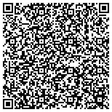 QR-код с контактной информацией организации ГБУ Центр досуга "Перекресток"