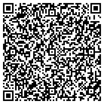 QR-код с контактной информацией организации Дом-музей И.П. Пожалостина