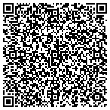 QR-код с контактной информацией организации ООО "Эврика-Парк"