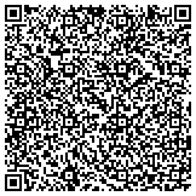 QR-код с контактной информацией организации Отдельный пост №2 пожарной части №1, 3 отряд ФПС по Кировской области