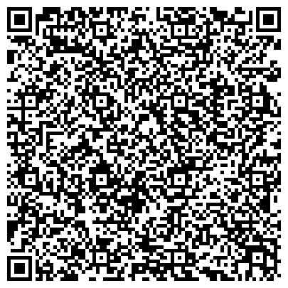 QR-код с контактной информацией организации Сургутское лесничество