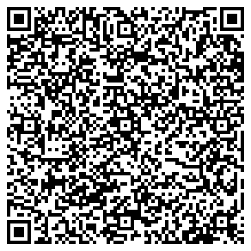 QR-код с контактной информацией организации Рыбновский краеведческий музей
