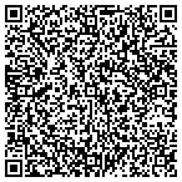 QR-код с контактной информацией организации ООО ТМ Хард Лайн