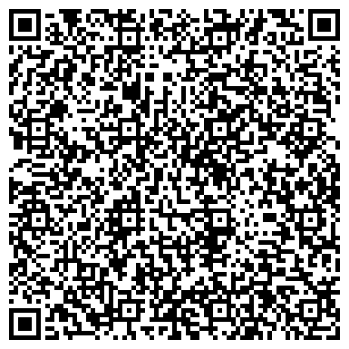 QR-код с контактной информацией организации Рязанский государственный областной театр для детей и молодежи