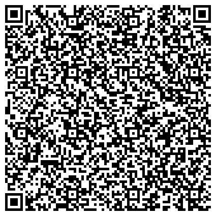 QR-код с контактной информацией организации Территориальный отдел Юганского лесничества по г. Сургуту и Сургутскому району