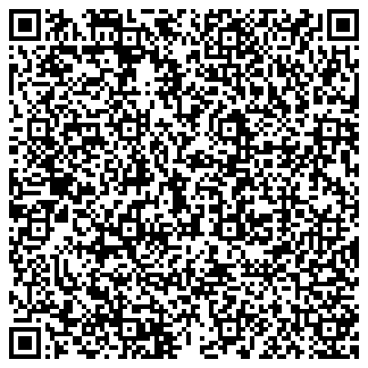 QR-код с контактной информацией организации Монтессори-сад, начальная школа "Солнечный Город"