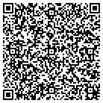 QR-код с контактной информацией организации Рязанский театр драмы