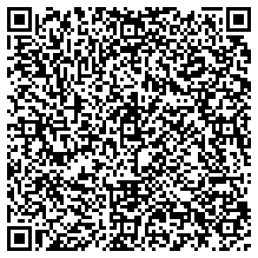 QR-код с контактной информацией организации ООО "Талантвилль"