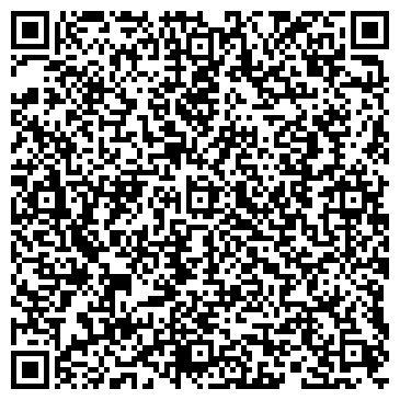 QR-код с контактной информацией организации HotBoom.ru
