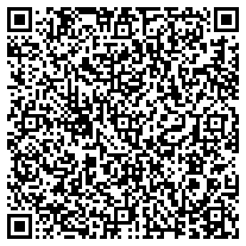 QR-код с контактной информацией организации Рязанская областная филармония