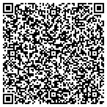 QR-код с контактной информацией организации Храм Святого Бориса и Глеба